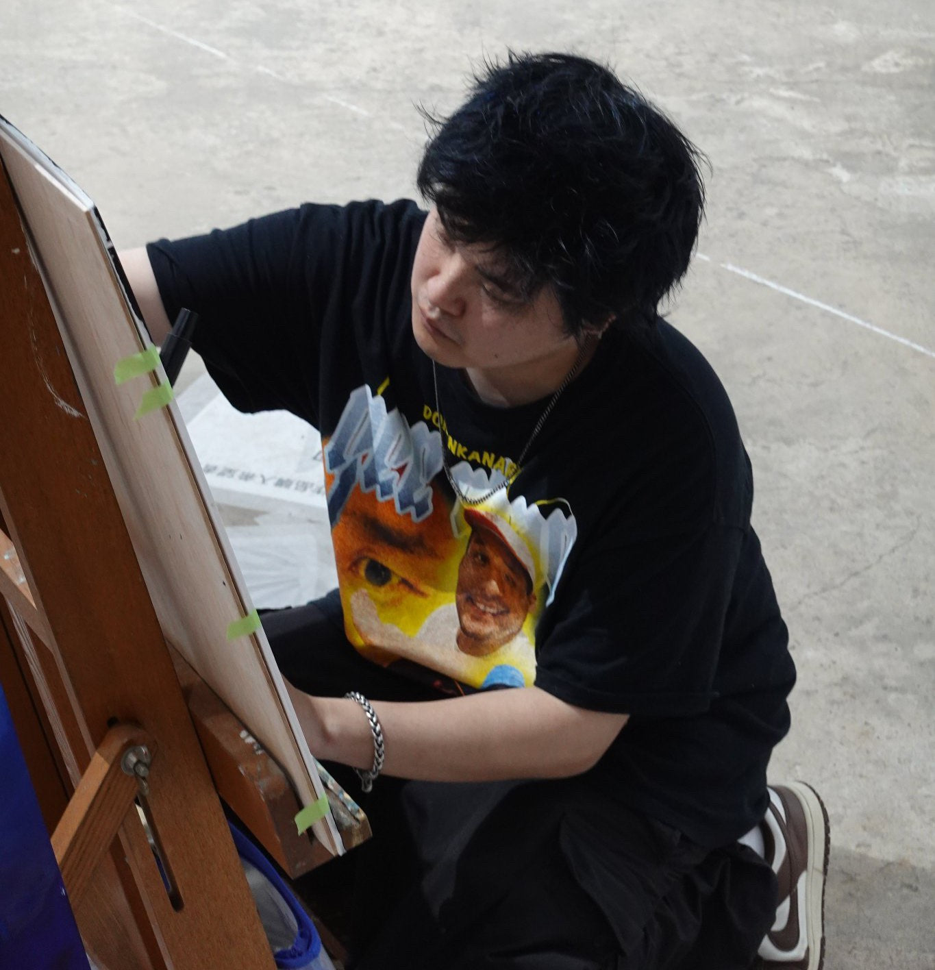 TOMOYA WESTRIVER