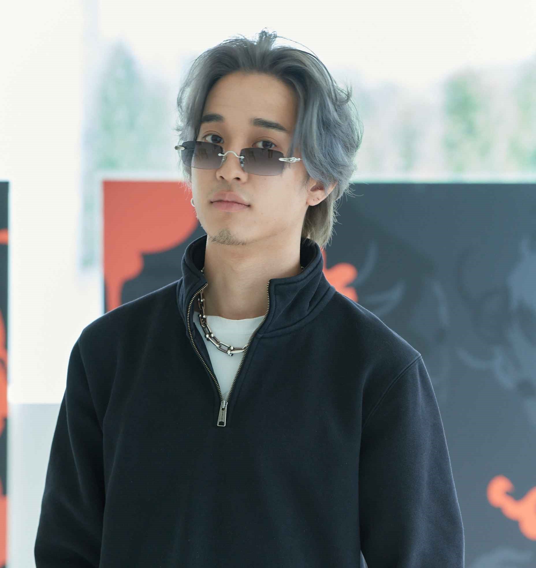 JINYA YAMAKAWA