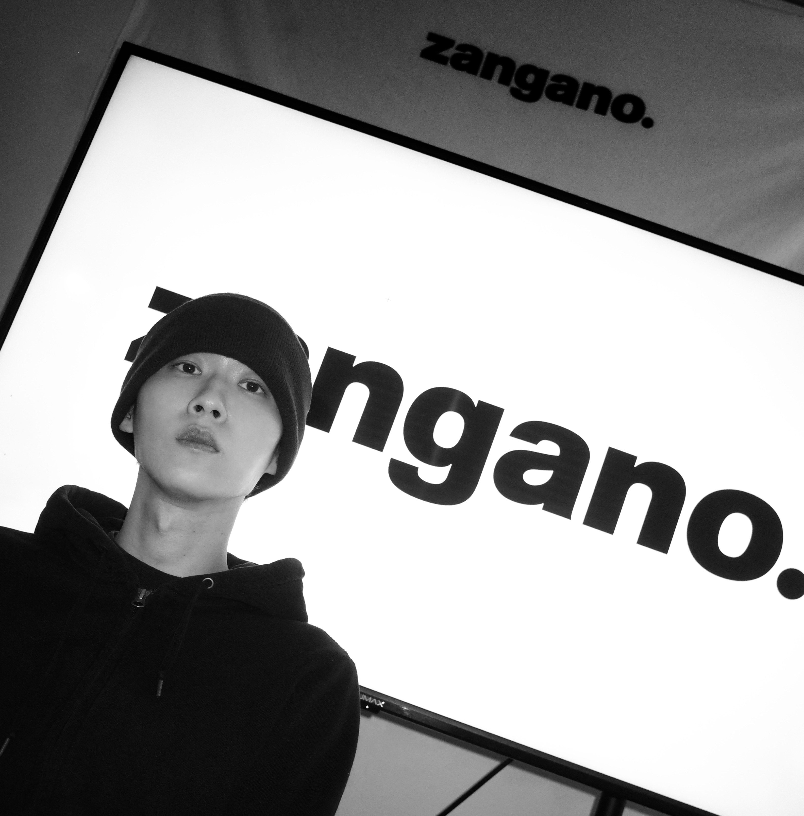 ZANGANO