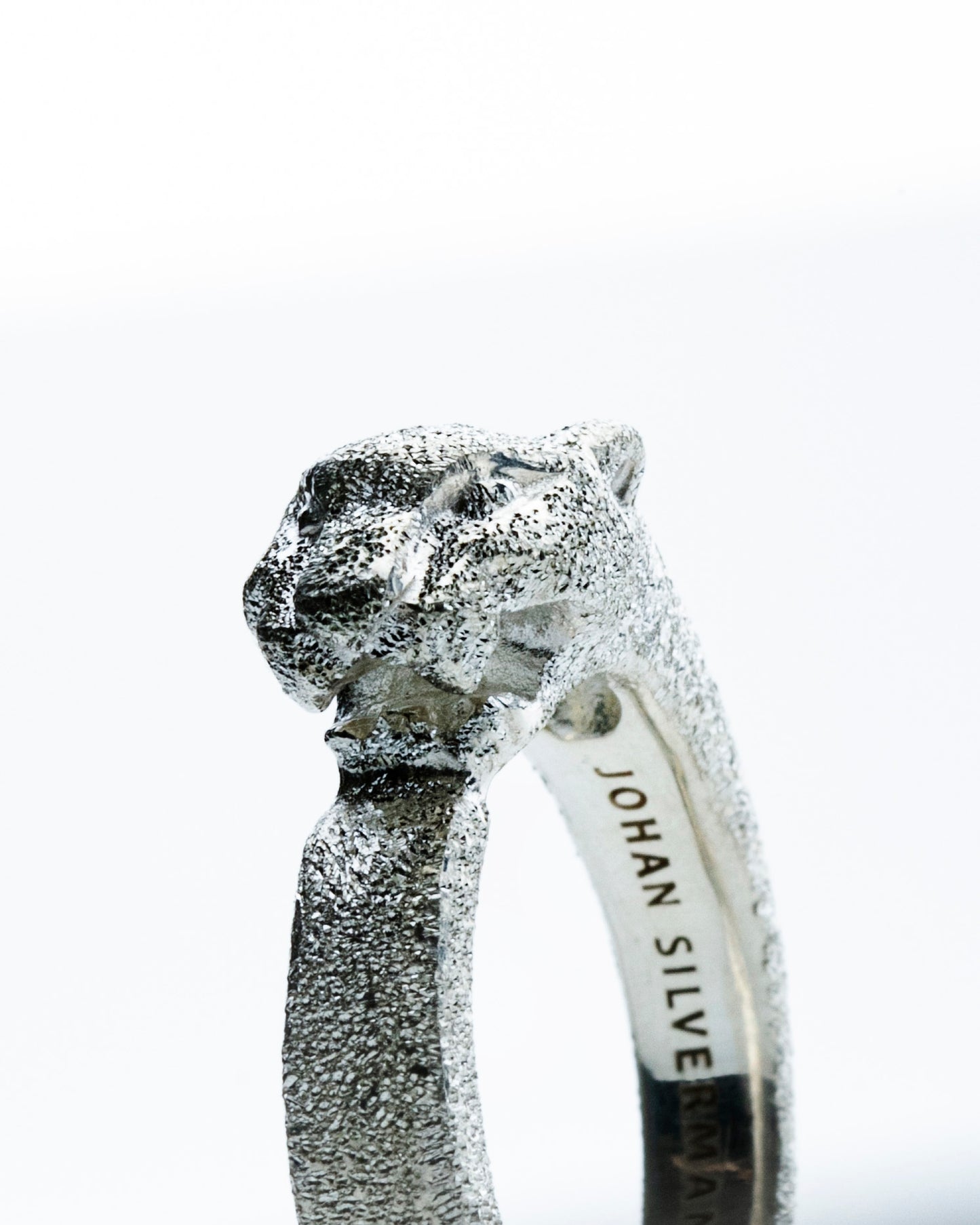 LEOPARD RING