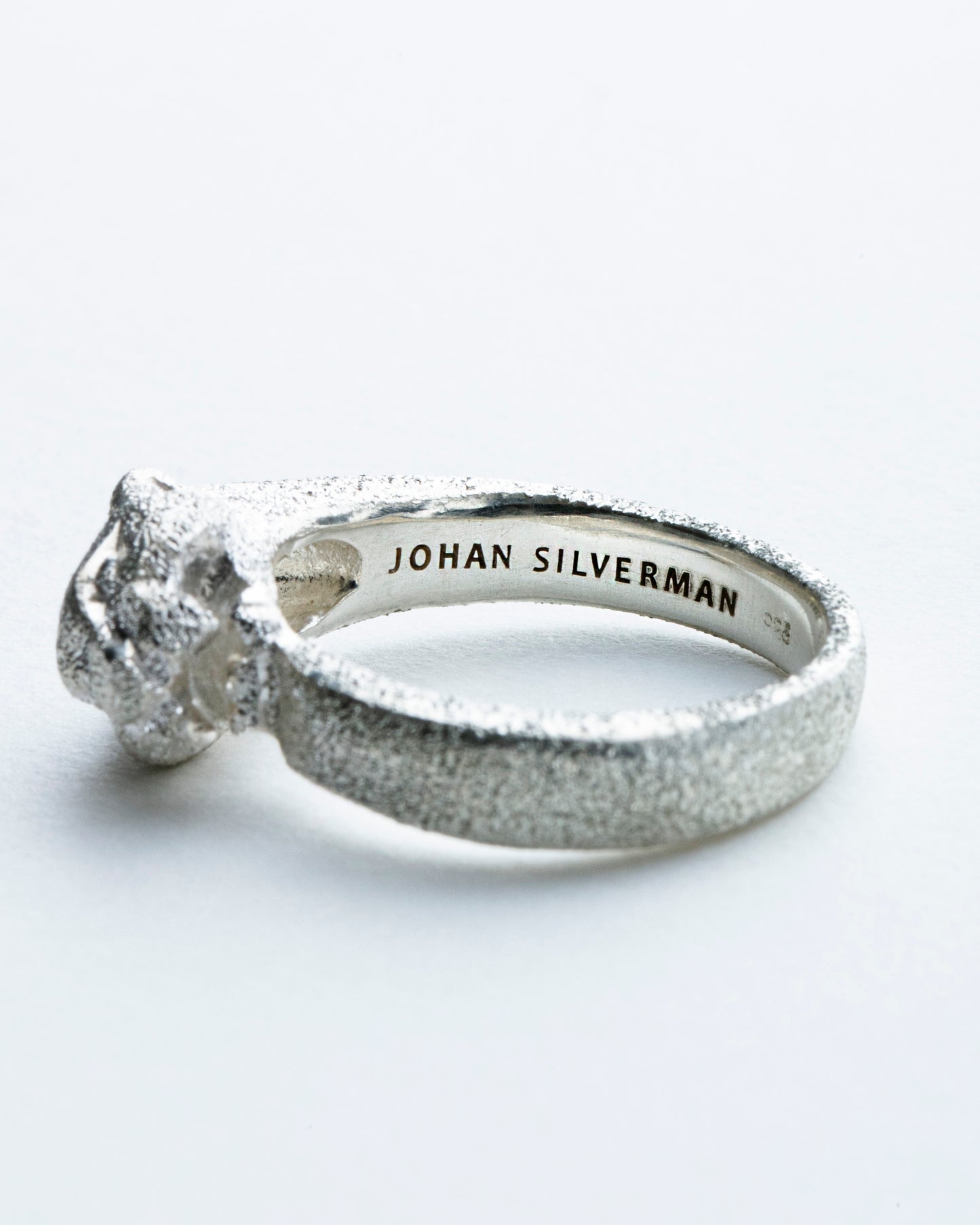 LEOPARD RING