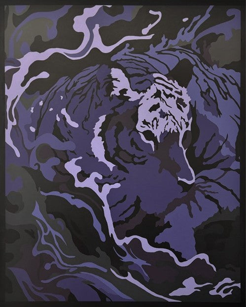 Artwork by JINYA YAMAKAWA