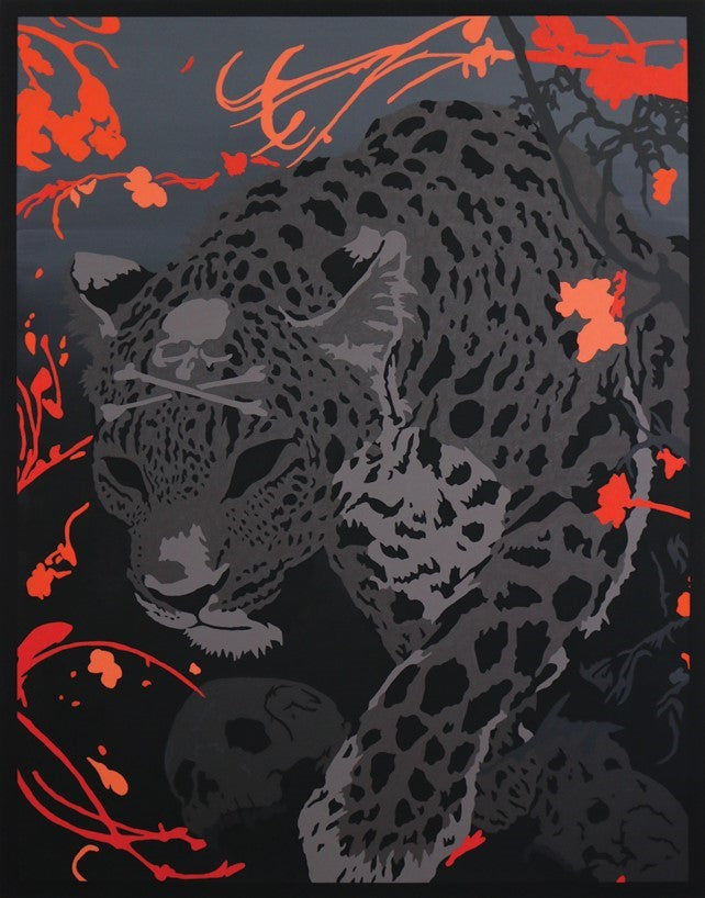 Artwork by JINYA YAMAKAWA