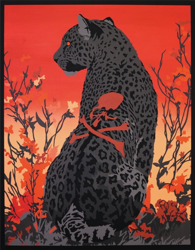 Artwork by JINYA YAMAKAWA