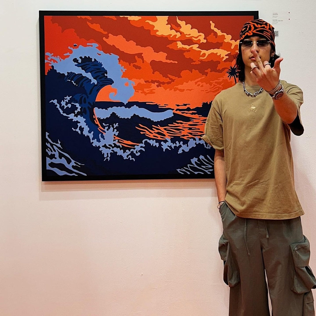 Art Busan 2024