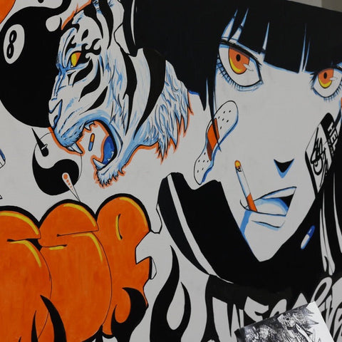 DESIGN FESTA Vol.60