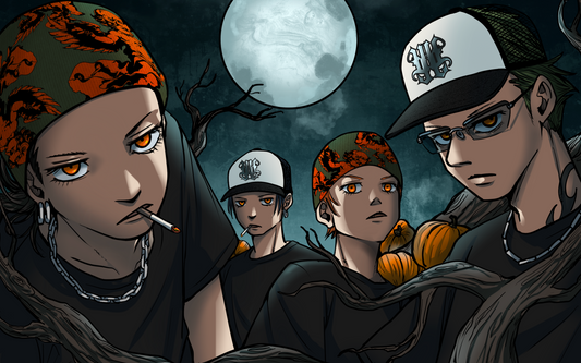 UNDERCOAT COLLECTION DROP