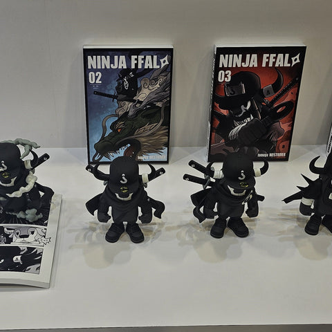 COMPLEXCON LAS VEGAS 2025