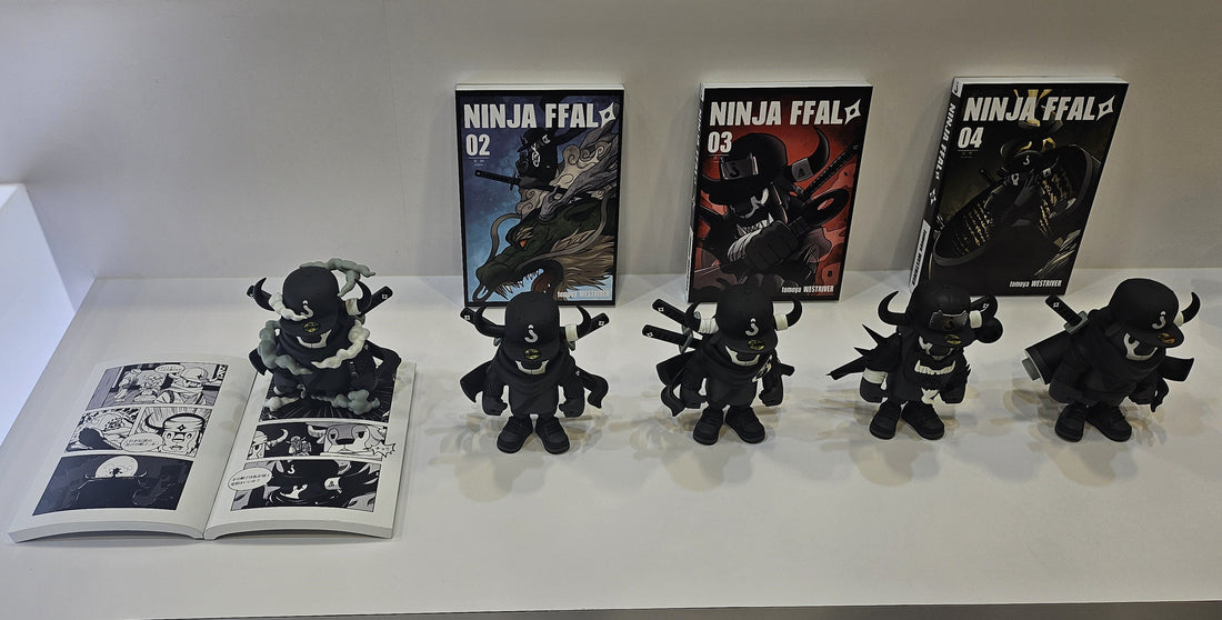 COMPLEXCON LAS VEGAS 2025