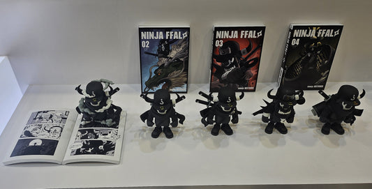 COMPLEXCON LAS VEGAS 2025