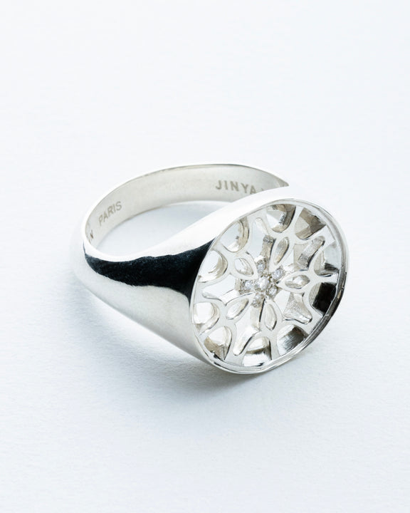 JINYA YAMAKAWA x JOHAN SILVERMAN