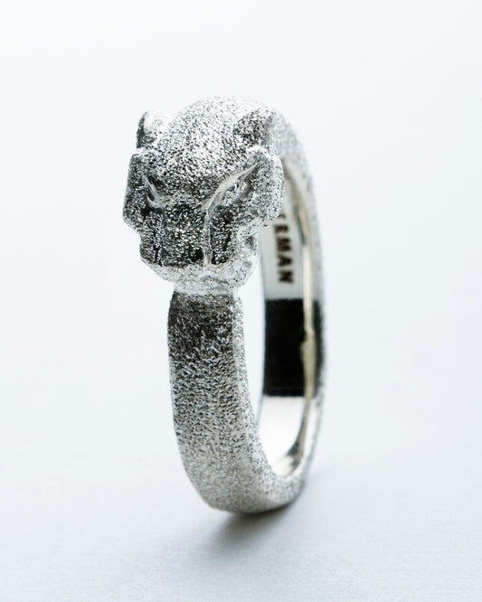 LEOPARD RING