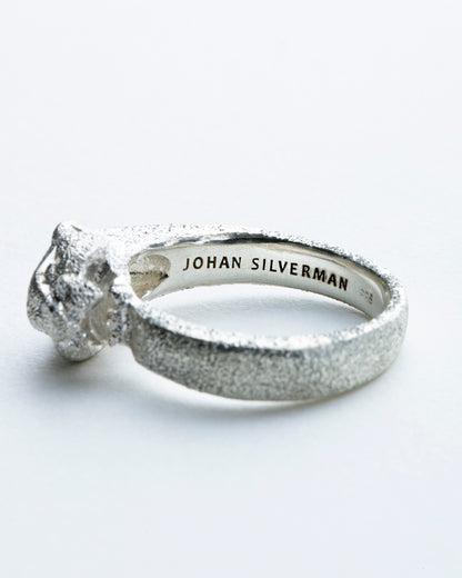 LEOPARD RING