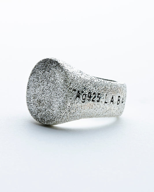 SIGNATURE RING