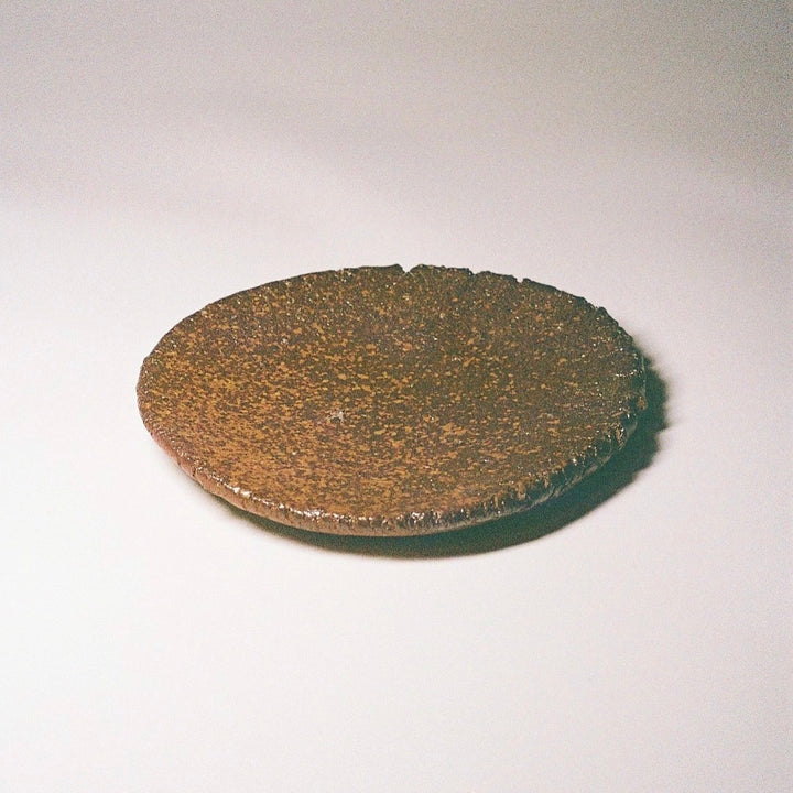Appetizer Plate 2.15cm Diameter