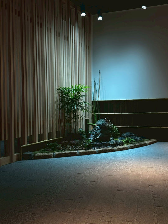 Chamber of Stillness