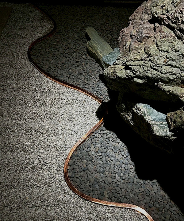 Contours of Flow