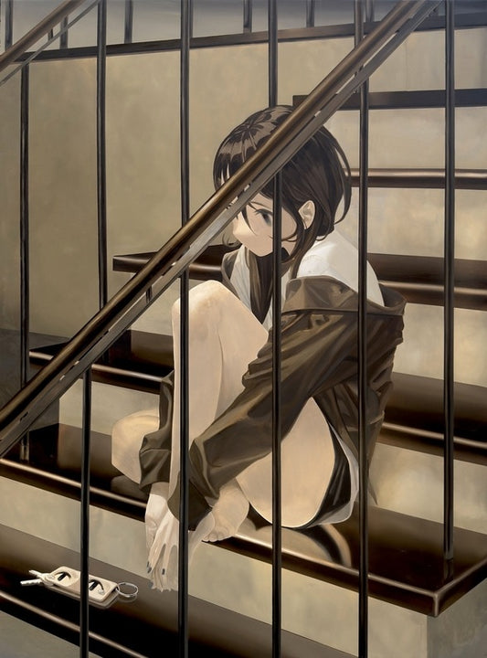 Jail