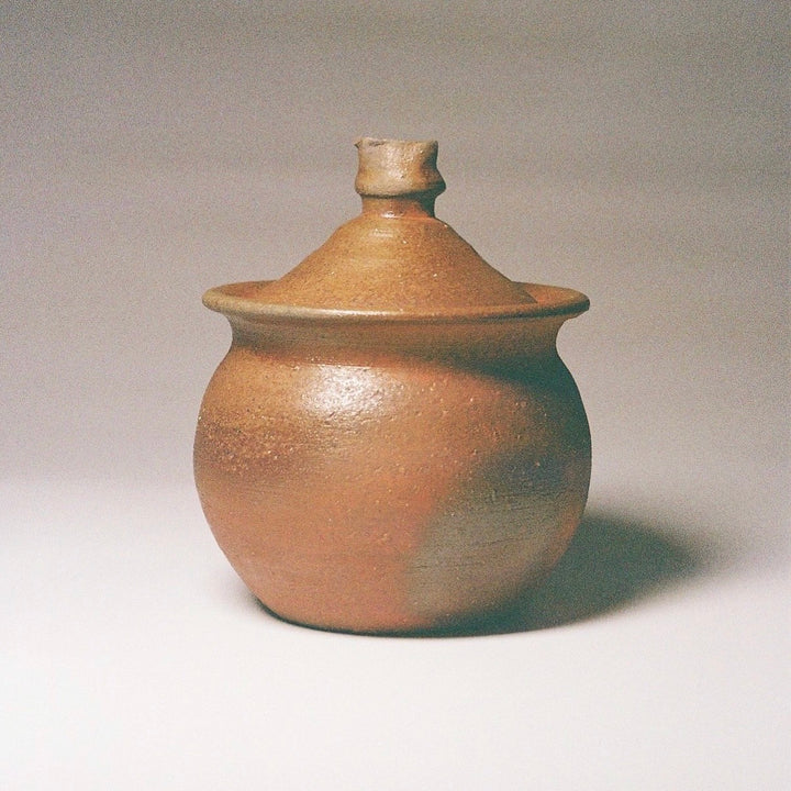 Multipurpose Jar