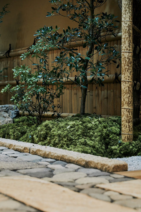 Roji Garden