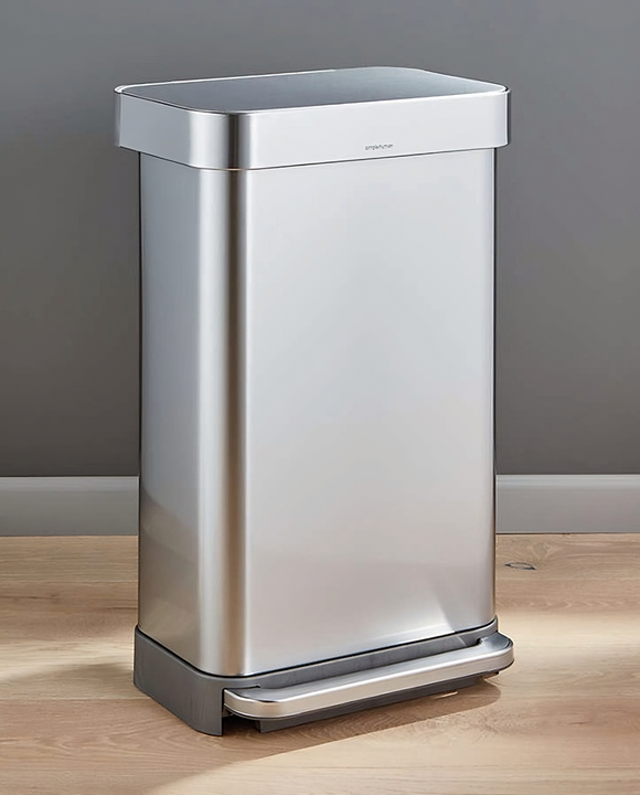 Simplehuman Trash Cans