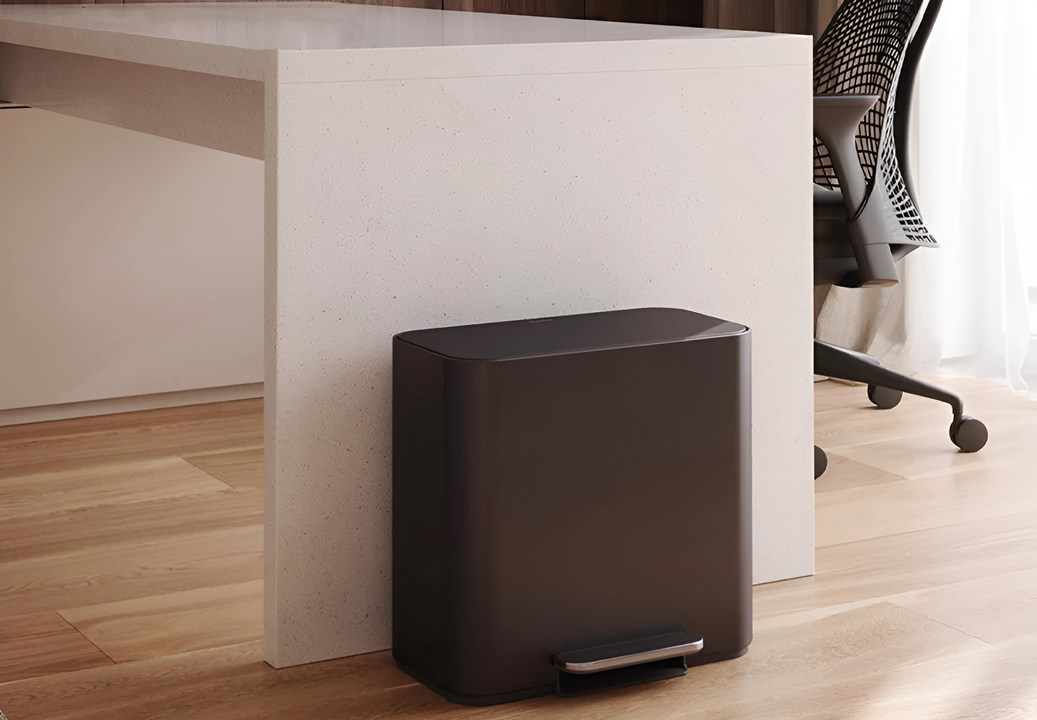 Simplehuman Trash Cans