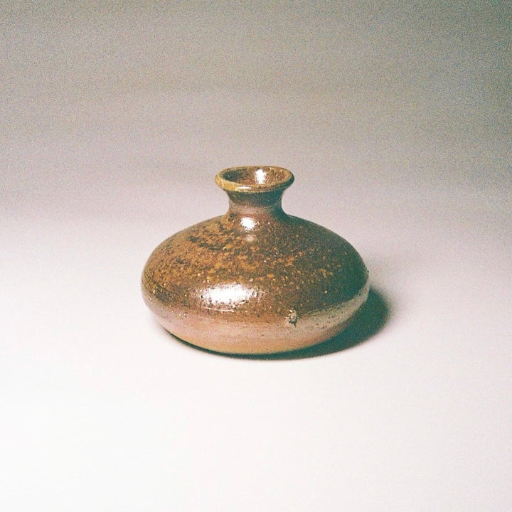 Tokkuri Vase 1