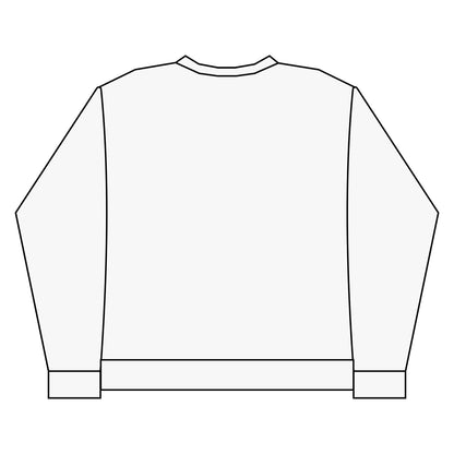 REVENANT LONG SLEEVE T SHIRT WHITE